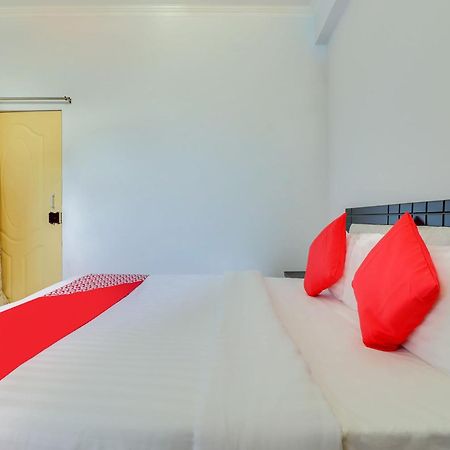 Hotel O Vgs Chinhat Zewnętrze zdjęcie