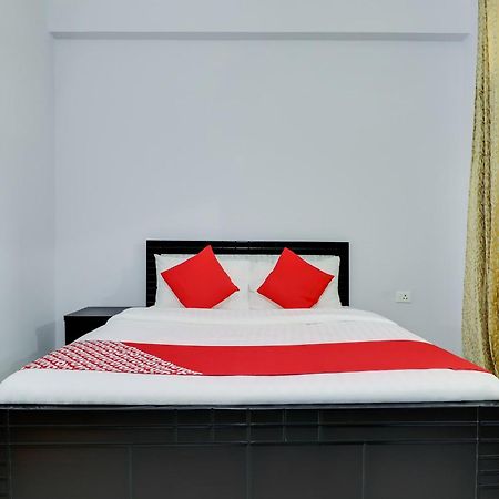 Hotel O Vgs Chinhat Zewnętrze zdjęcie