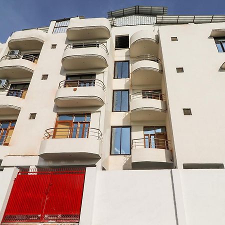 Hotel O Vgs Chinhat Zewnętrze zdjęcie