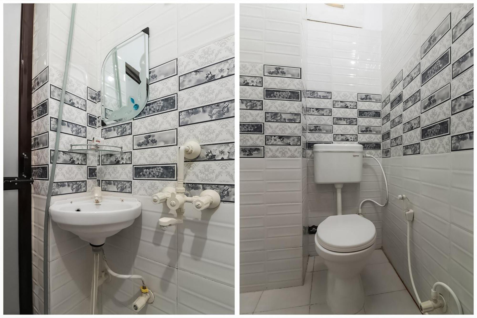 Hotel O Vgs Chinhat Zewnętrze zdjęcie