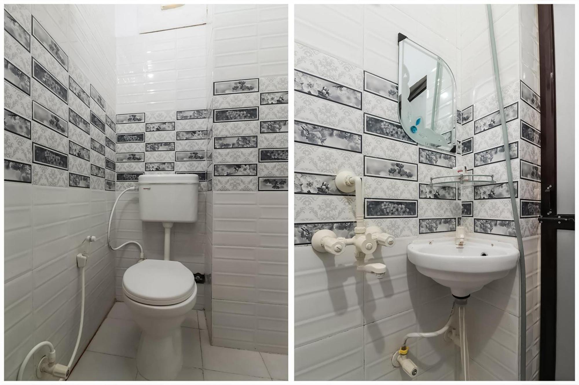 Hotel O Vgs Chinhat Zewnętrze zdjęcie
