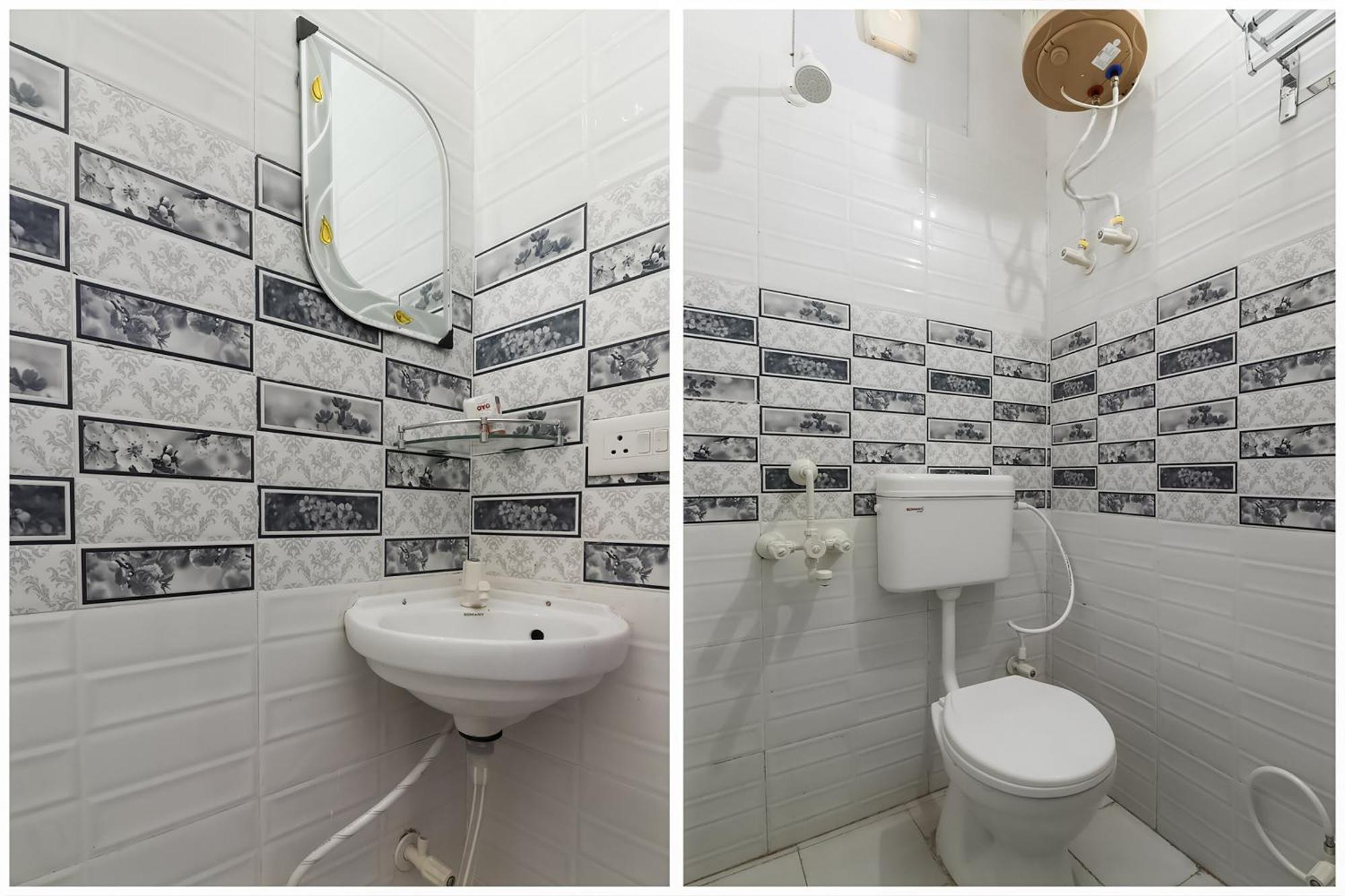 Hotel O Vgs Chinhat Zewnętrze zdjęcie